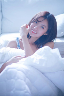 女生稀有的蝴蝶比的特征